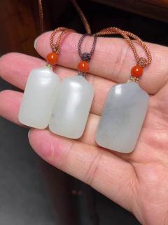 和田玉籽料青花的鉴别方法你知道吗?