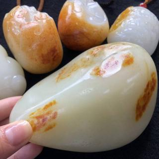 和田玉收藏者的各种尴尬!
