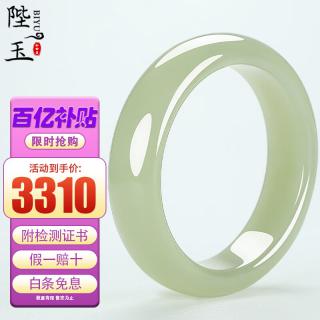 和田玉手串什么品牌好些?从周大生,印象眸,纪梵哲等10大品牌中怎么对