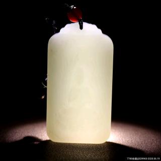 顶级和田玉,收藏级臻品,多说看货