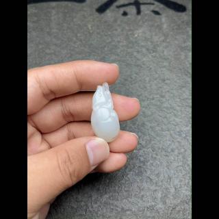 和田玉挂件怎么选才不会出错?