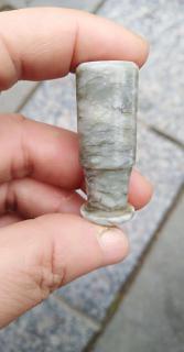 和田玉烟嘴