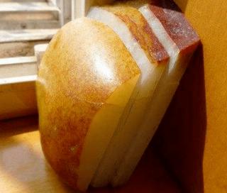 和田玉籽料的通货,满级级大料,才是收藏的利器!