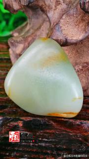 和田玉翠青:从爱答不理到高攀不起