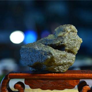 和田玉戈壁料,籽料和戈壁玉的区别