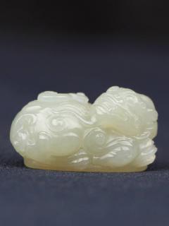 和田玉籽料挂件为何备受青睐?